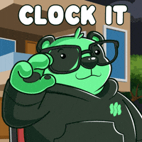 Watching I See You GIF by SuperVerse