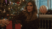 Merry Christmas Dancing GIF by Robbie Williams