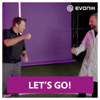 Team GIF by Evonik
