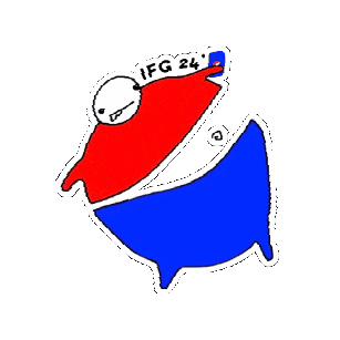 NUSIFG giphygifmaker ifg ifg2024 nusifg Sticker