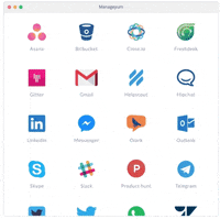 manageyum GIF by Product Hunt