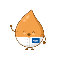 Spender Sticker by Octapharma Plasma