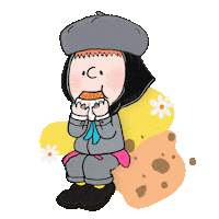 지드래곤 Pmo Sticker