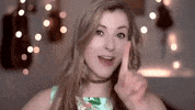 BinaBianca love dancing math us GIF