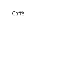 BattistaShop coffee coffeetime caffe nespresso Sticker