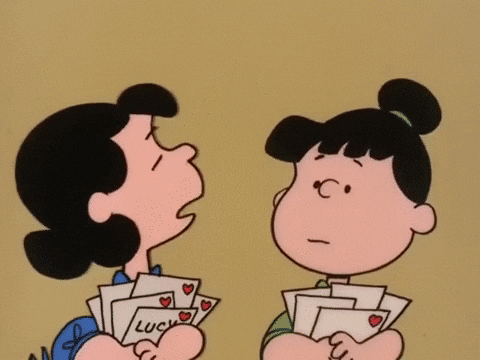 charlie brown GIF by Peanuts