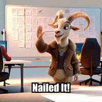 Office Success GIF by Radiantelope