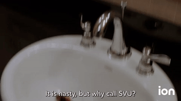 Why Call SVU?