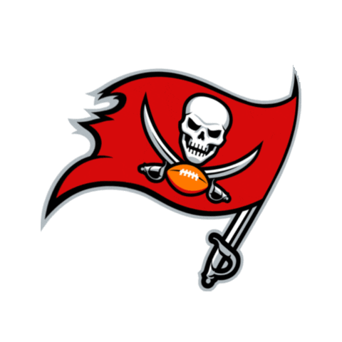 tampa bay STICKER by imoji