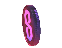 Crypto Nft Sticker by The Publicator