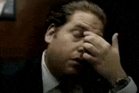 Jonah Hill Fah GIF
