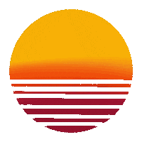 Art 80S Sticker