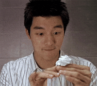 Gong Yoo GIF