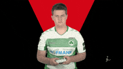Ea Sports Fifa GIF by Bundesliga