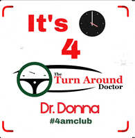 good morning lol GIF by Dr. Donna Thomas Rodgers