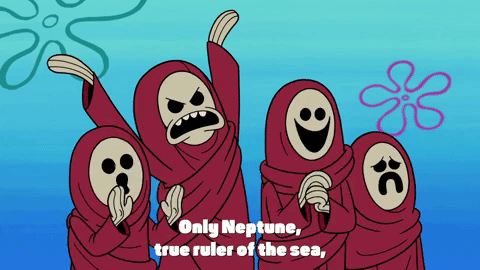 episode 7 plankton retires GIF by SpongeBob SquarePants