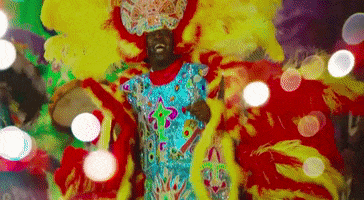 ncis new orleans intro GIF by CBS