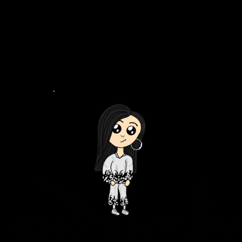 Onlyiou giphygifmaker mb becerra mariabecerra GIF