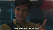 Happy Season 5 GIF by Paramount+