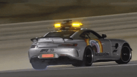 Formula 1 F1 GIF