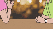 Animation Eat GIF