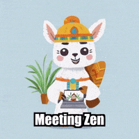 Work Social Media Trends GIF by Llamaozi
