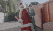 patreon christmas elf daniel thrasher stavros halkias GIF