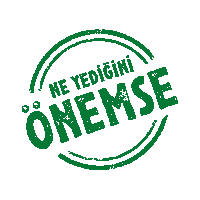 Tazedirekt yemek organik alisveris meyve Sticker