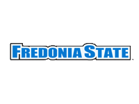fredoniavolleyball blue devils suny fredonia fredoniavolleyball Sticker