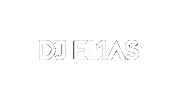 Matrix Elias Sticker by DJ EL1AS