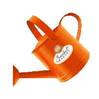 Spring Gardening Sticker by Sunbelt Bakery