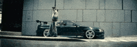Drifting Paul Walker GIF by Jan Metternich