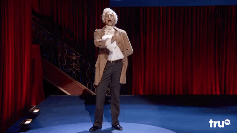 adam ruins everything GIF by truTV