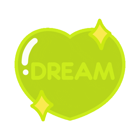 Nct Dream Korea Sticker