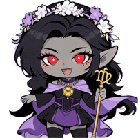 Happy Dance Sticker