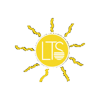 Lts Sticker by Lichttorenstrand.knokke