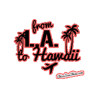 Summer Beach Sticker by ChicaSunshineShop