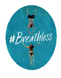 JenniferNiven love water couple i love you Sticker