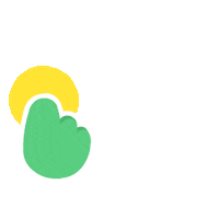 Kids Swipe Sticker by Jiligaga