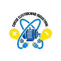 Industrial Sticker by cadisac