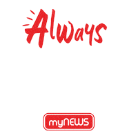 Quotes Huat Sticker by myNEWSMY