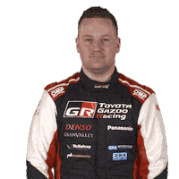 Well Done Celebration Sticker by FIA World Rally Championship