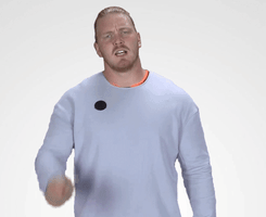 Nfl Combine No GIF by NFL