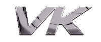 House Music Logo Sticker by Valentino Khan