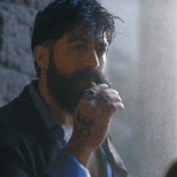 Mood Smoking GIF by Divo Music