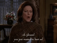 season 6 netflix GIF by Gilmore Girls 