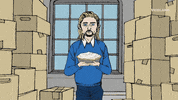 GIF by Party Legends