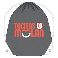 Bag Mola Sticker