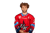 Jindra Sticker by UK KINGS PRAGUE