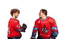 Jindra Sticker by UK KINGS PRAGUE